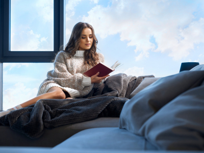 ספרים מודפסים