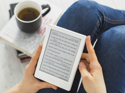 ספרים דיגיטליים